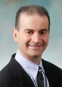 Vito Carabetta, MD