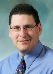 Michael Greenfield, MD