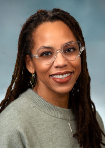 C. Allyson Walker, MD