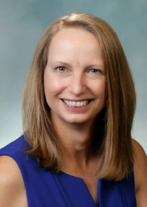 Constance Zuroske, APRN