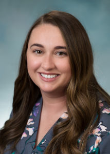 Paige Diel, DNP, APRN