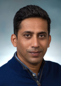 Balaji Srinivasan Datti, MD