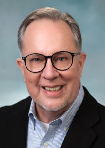 Wayne Matthews, PA-C