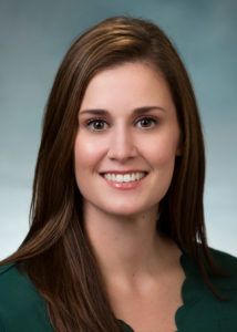 Cara Metzinger, APRN