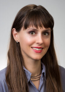 Elise Soley, APRN-C