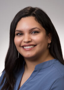 Susana Rodriguez-Esler, APRN-C