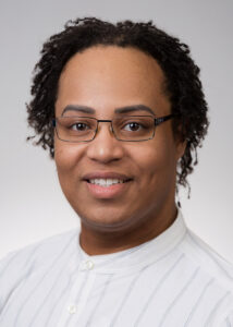 Antonio Cuthberston, APRN-C