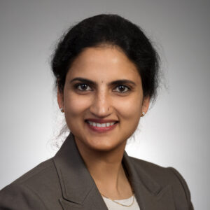 Madhavi Yarlagadda, MD