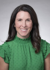 Alison G. Blevins, MD